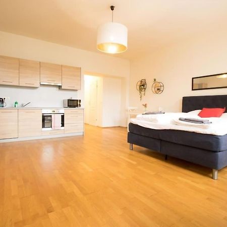 The Belvedere Residence L Lf20 Виена Екстериор снимка